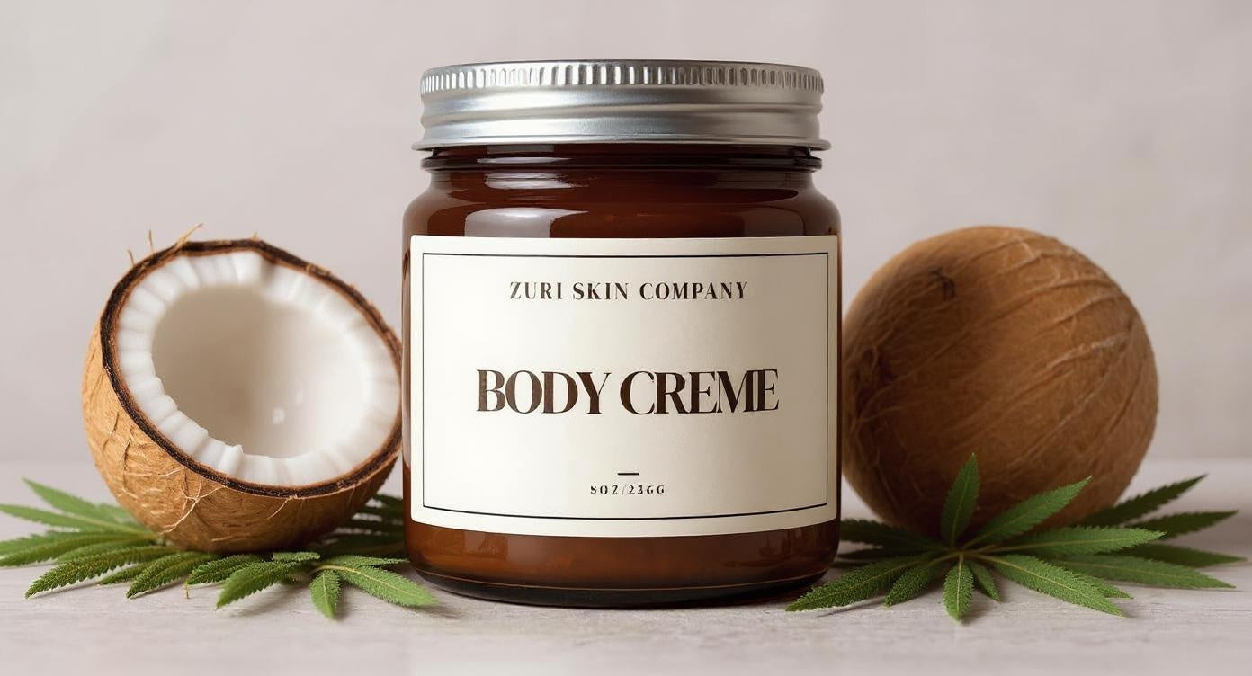 Lune Body Creme