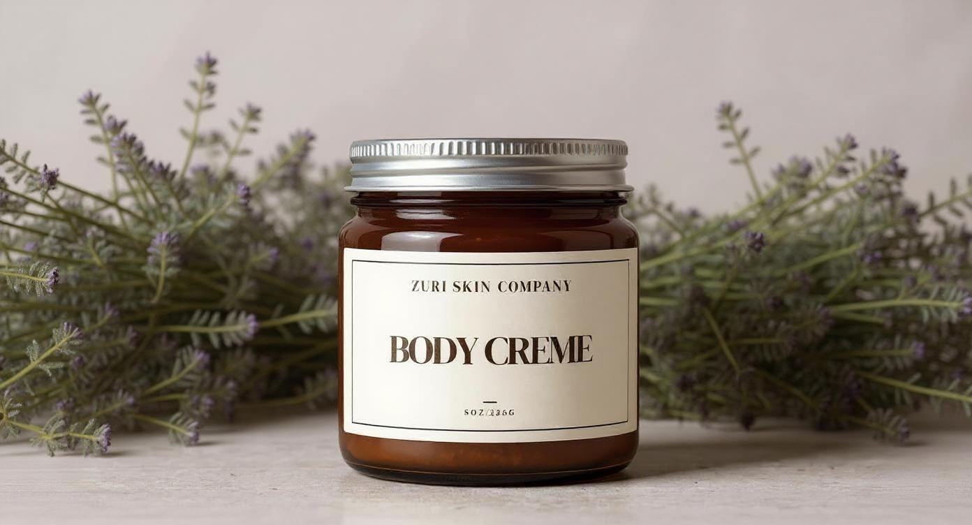 Viola Body Creme