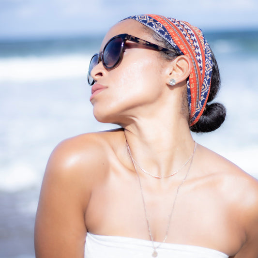 Sunshine and Self Care
