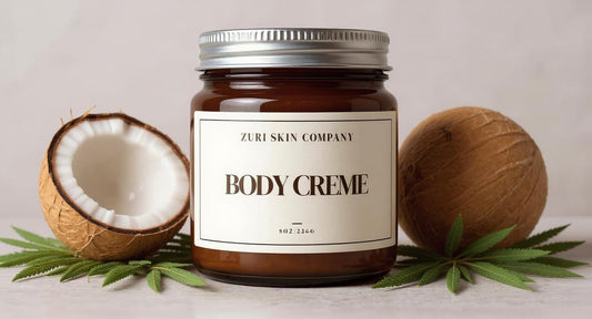 Lune Body Creme