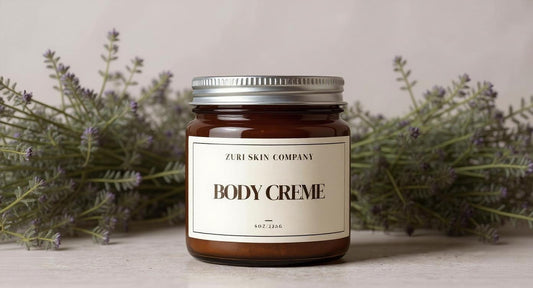 Viola Body Creme